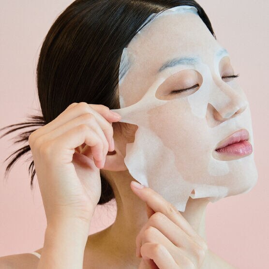 SKIN1004 POREMIZING CLARIFYING MASK 1 UN